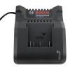 Шуруповерт Bosch GSR 180 LI+2х2.0 Ah+Набор бит 11 шт. + набор сверл 12 шт. (0.601.9F8.10A) изображение 7