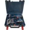 Шуруповерт Bosch GSR 180 LI+2х2.0 Ah+Набор бит 11 шт. + набор сверл 12 шт. (0.601.9F8.10A) изображение 9