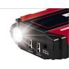 Пуско зарядний пристрій Einhell CE-JS 12 Jump Starter Power Bank (1091521) зображення 3