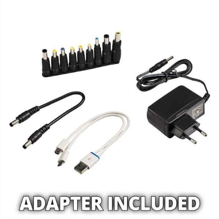 Пуско зарядний пристрій Einhell CE-JS 12 Jump Starter Power Bank (1091521) зображення 6