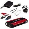 Пуско зарядний пристрій Einhell CE-JS 12 Jump Starter Power Bank (1091521) зображення 7