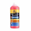Антифриз BARDAHL G12+ RED ANTIFREEZE - ANTIGEL ROUGE красный 1л (7111R)