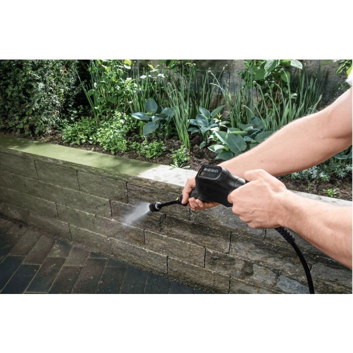 Насадка для мийки високого тиску Karcher G 120 Q FULL CONTROL (2.643-823.0) зображення 4