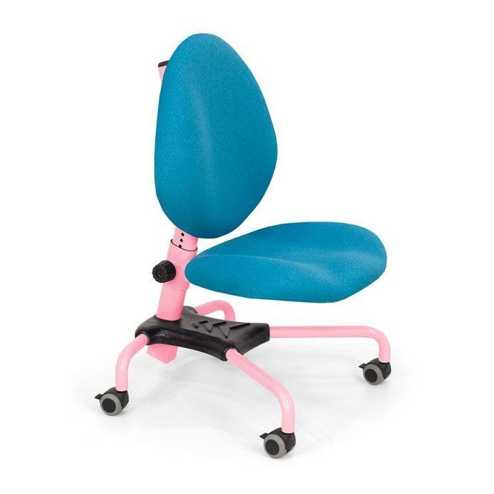 Дитяче крісло Pondi Ерго Синьо-рожеве (СН102РЗ)