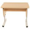 Парта Pondi Школьник трансформер Клен-розовая (КЛ112РЗ) изображение 2