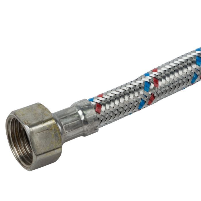 Шланг для воды AQUATICA 1/2" ВН 40см (9790624) изображение 4