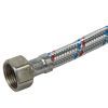 Шланг для воды AQUATICA 1/2" ВН 40см (9790624) изображение 4