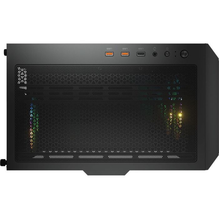 Корпус Cougar Duoface RGB изображение 11