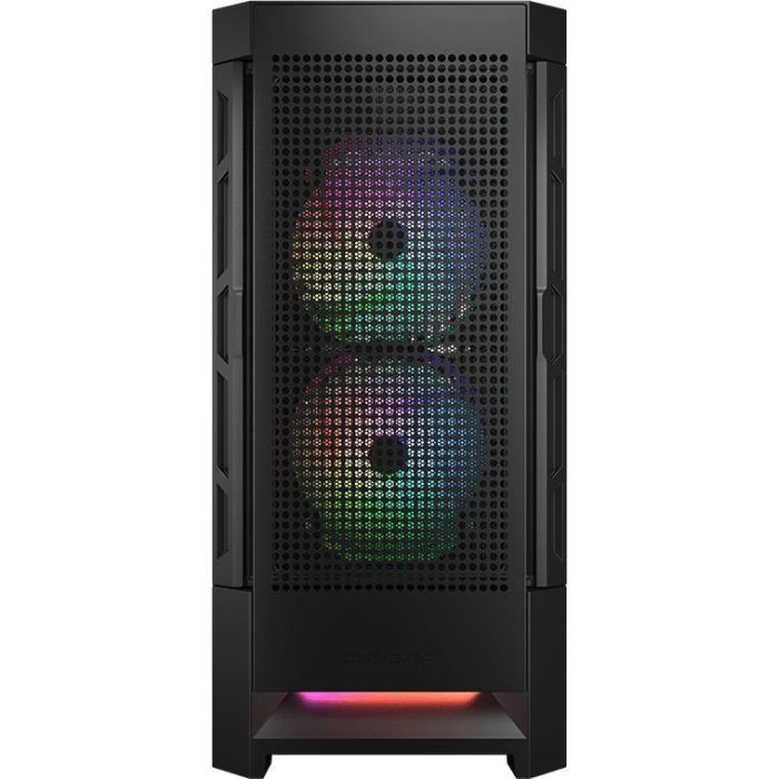 Корпус Cougar Duoface RGB изображение 12