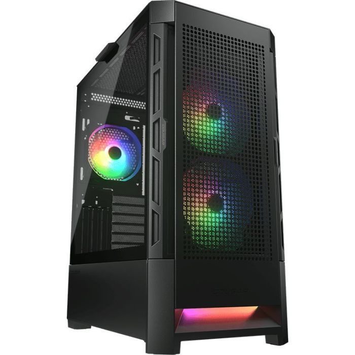 Корпус Cougar Duoface RGB изображение 3