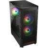 Корпус Cougar Duoface RGB изображение 4