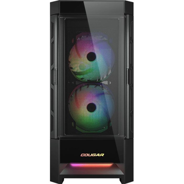 Корпус Cougar Duoface RGB изображение 6