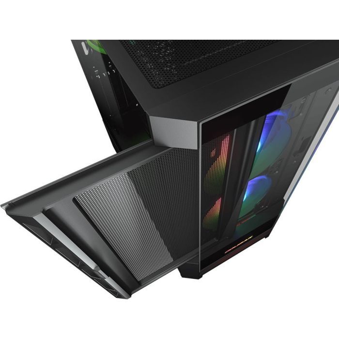 Корпус Cougar Duoface RGB изображение 8