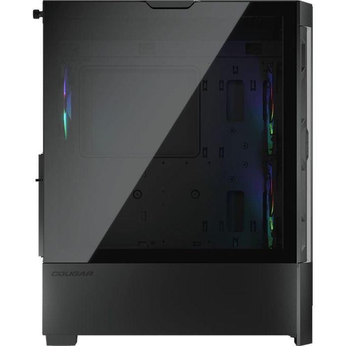 Корпус Cougar Duoface RGB изображение 9