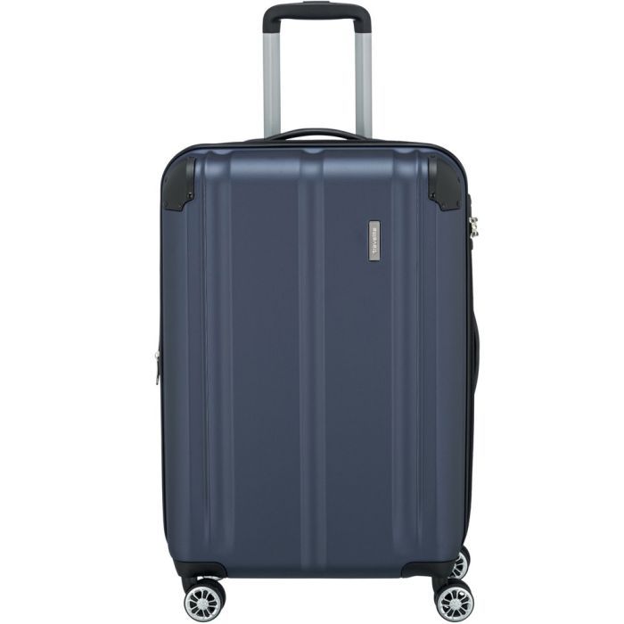 Чемодан Travelite City Red M (TL073048-10) изображение 2