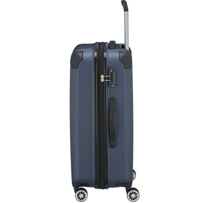 Чемодан Travelite City Red M (TL073048-10) изображение 3