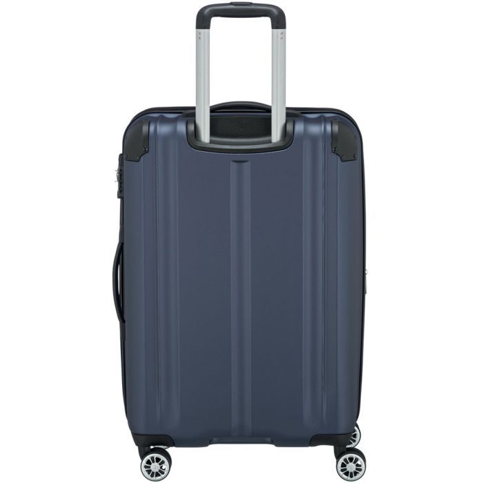 Чемодан Travelite City Red M (TL073048-10) изображение 4