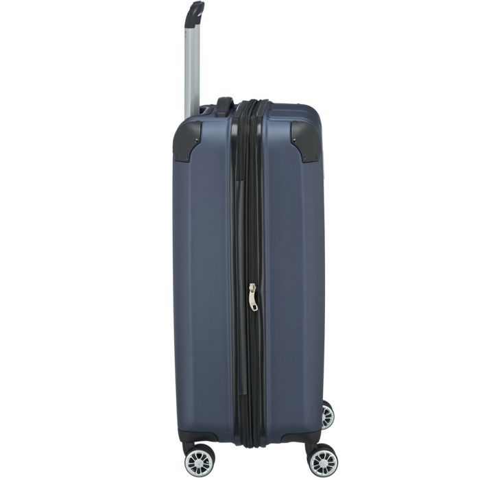 Чемодан Travelite City Red M (TL073048-10) изображение 5