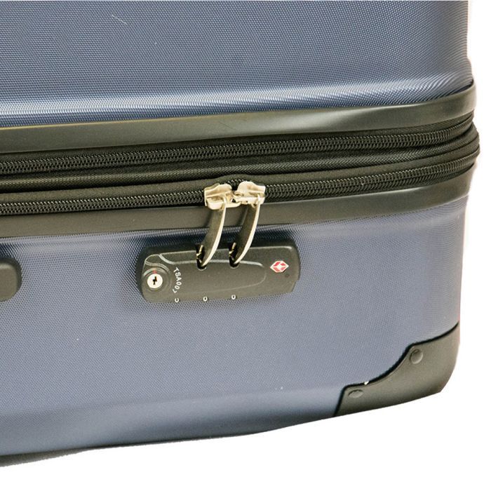 Чемодан Travelite City Red M (TL073048-10) изображение 7