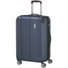 Чемодан Travelite City Navy M exp (TL073048-20)