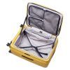 Чемодан Lojel Cubo V4 Mustard L (Lj-1627-66430) изображение 4