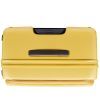 Чемодан Lojel Cubo V4 Mustard L (Lj-1627-66430) изображение 5