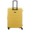 Чемодан Lojel Cubo V4 Mustard L (Lj-1627-66430) изображение 6