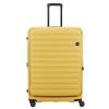 Чемодан Lojel Cubo V4 Mustard L (Lj-1627-66430) изображение 7