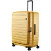 Чемодан Lojel Cubo V4 Mustard L (Lj-1627-66430)