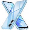 Чехол для мобильного телефона BeCover Anti-Shock Oppo A17 Clear (708894) изображение 6