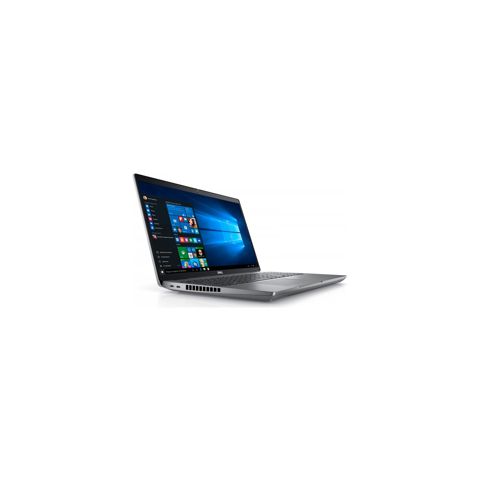 Ноутбук Dell Precision 3571 (N099PW3571UA_WP) зображення 3