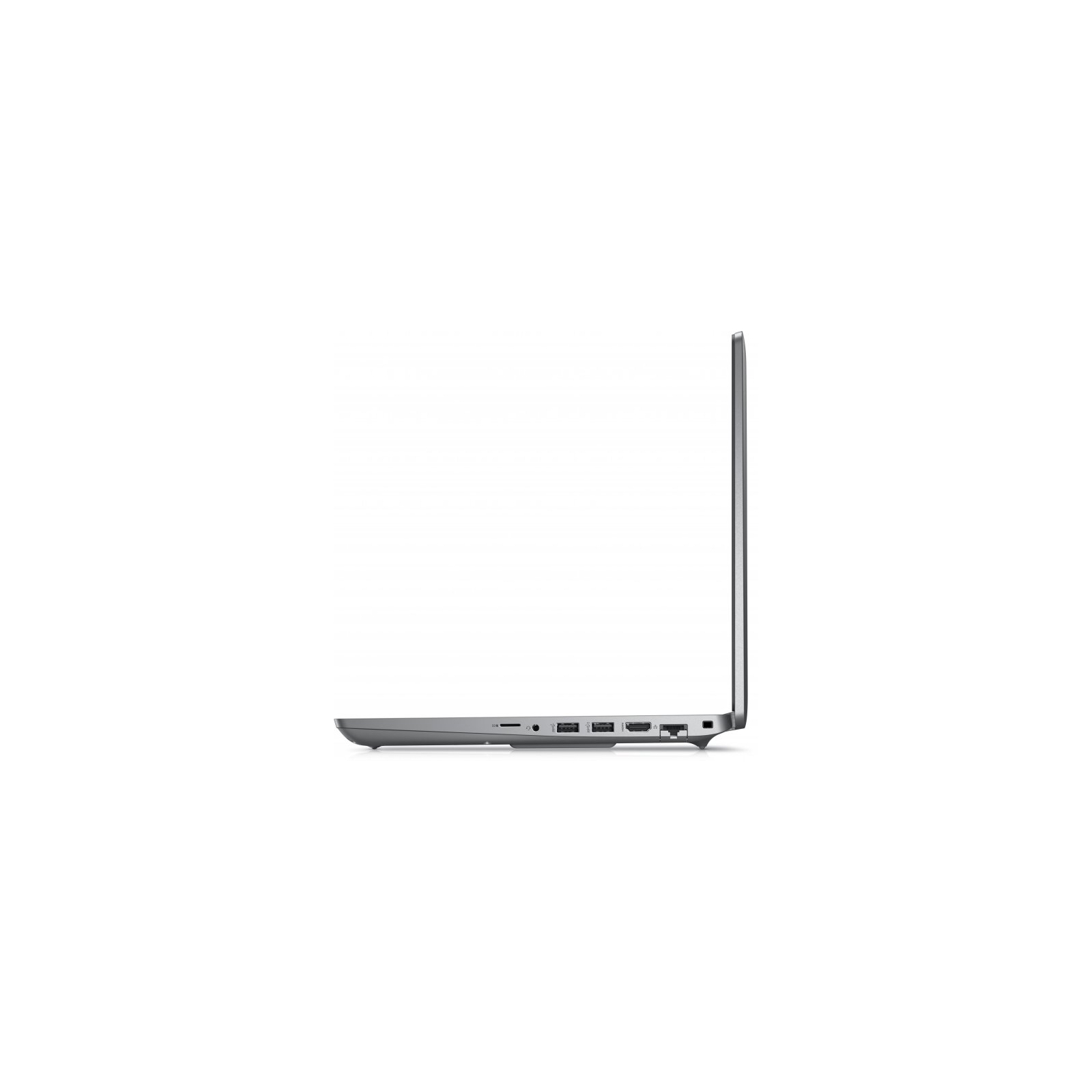 Ноутбук Dell Precision 3571 (N099PW3571UA_WP) изображение 4