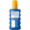 Средство от загара Nivea Sun Kids Детский солнцезащитный спрей Защита и уход SPF 30 200 мл (4005808854035/5900017067766) изображение 8