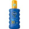 Средство от загара Nivea Sun Kids Детский солнцезащитный спрей Защита и уход SPF 30 200 мл (4005808854035/5900017067766)