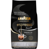 Фото - Кофе Lavazza Кава  Espresso Barista Perfetto в зернах 1 кг  80000 