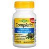 Мультивітамін Nature's Way Мультивітаміни для діабетиків, Completia, Diabetic Multi-Vitamin, 60 т (NWY-14923)