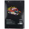 Папка для тетрадей Kite В5 на резинке Hot Wheels, картон (HW23-210) изображение 3
