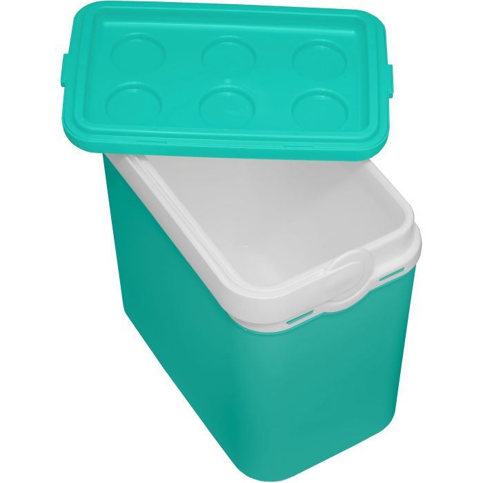 Термобокс Adriatic 12 л Jade (8002936924025) изображение 2