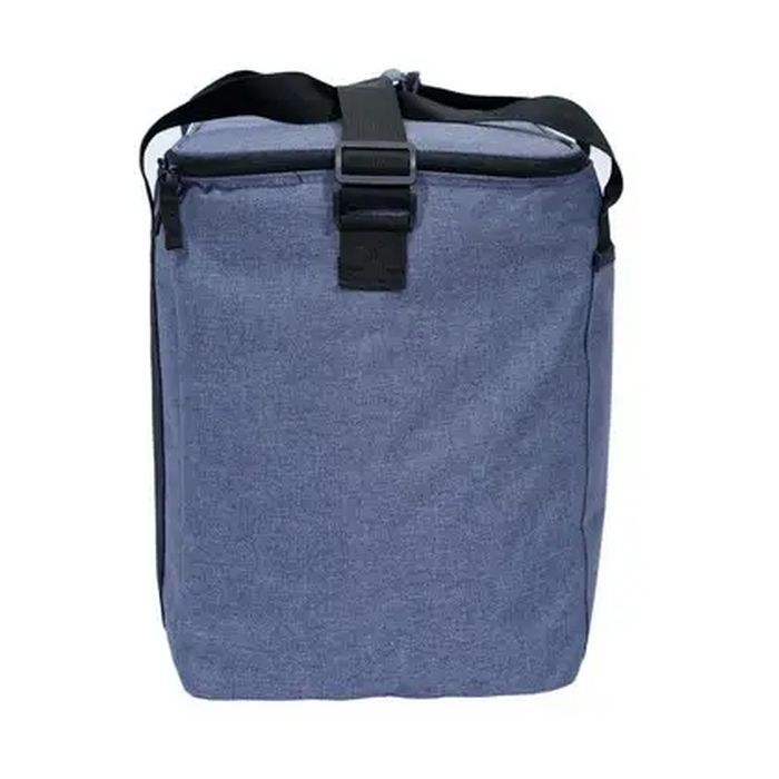 Термосумка Time Eco TE-4027 27 л Blue (4820211100742_2) изображение 2