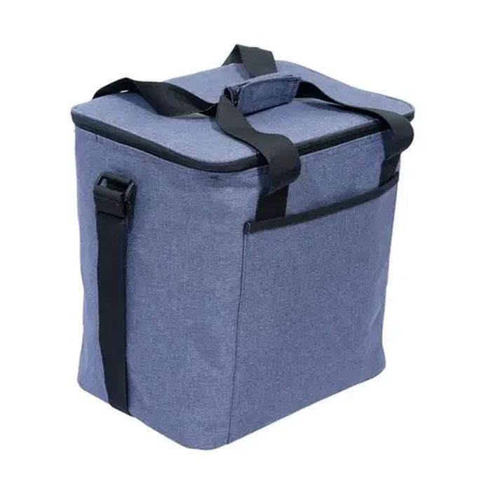 Термосумка Time Eco TE-4027 27 л Blue (4820211100742_2) изображение 3