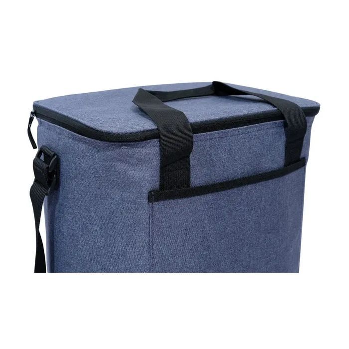 Термосумка Time Eco TE-4027 27 л Blue (4820211100742_2) изображение 5
