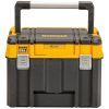 Ящик для инструментов DeWALT TSTAK 2.0 440х330х300 мм с органайзером (DWST83343-1) изображение 2