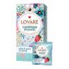 Чай Lovare "Champagne splashes" 24х2 г (lv.71147) изображение 2