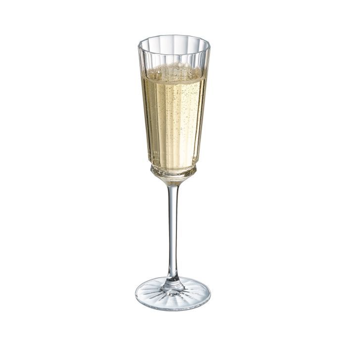 Набор бокалов Cristal d'Arques Paris Macassar 250 мл 6шт (Q4346) изображение 2