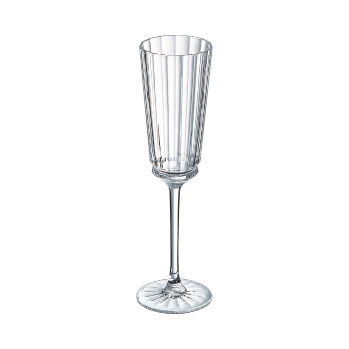 Набор бокалов Cristal d'Arques Paris Macassar 250 мл 6шт (Q4346) изображение 4