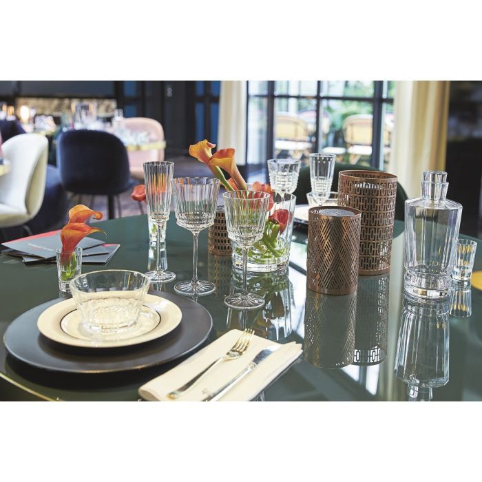 Набор бокалов Cristal d'Arques Paris Macassar 250 мл 6шт (Q4346) изображение 5