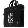 Сумка для ноутбука Vinga 15.6" NB1530TW Black (NB1530TWBK) изображение 2