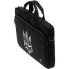 Сумка для ноутбука Vinga 15.6" NB1530TW Black (NB1530TWBK) изображение 3