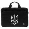 Сумка для ноутбука Vinga 15.6" NB1530TW Black (NB1530TWBK) изображение 4