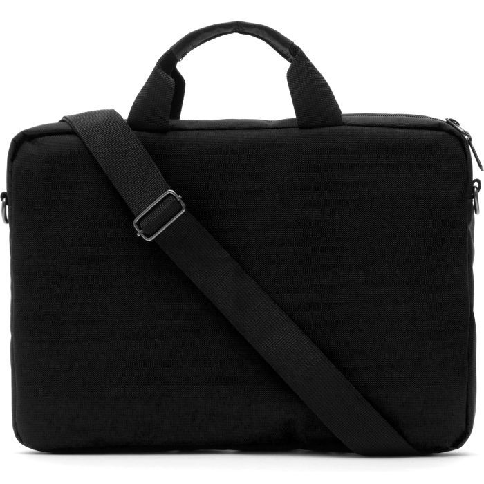 Сумка для ноутбука Vinga 15.6" NB1530 black (NB1530BK) изображение 5